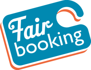 Logo Fairbooking