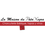 Logo La Maison du Patanegra