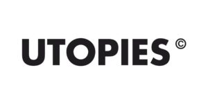 Logo Utopies