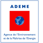 Logo Ademe