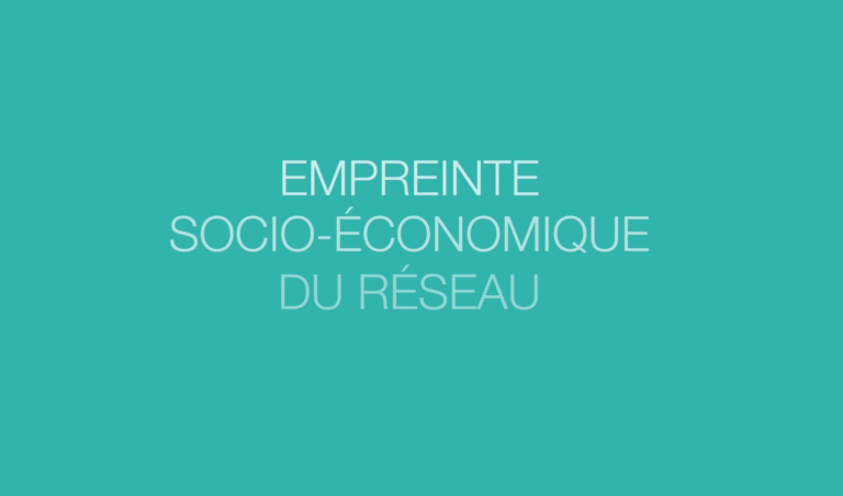 Lire la suite à propos de l’article Cabinet Utopies, visualiser les études d’empreintes locales des acteurs économiques des territoires