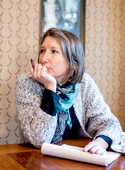Clotilde Damerose