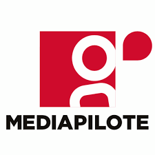 Logo Médiapilote