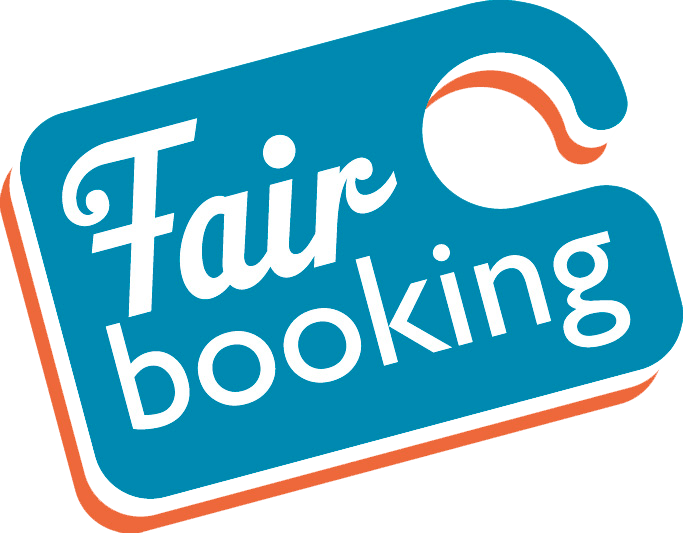 Logo Fairbooking