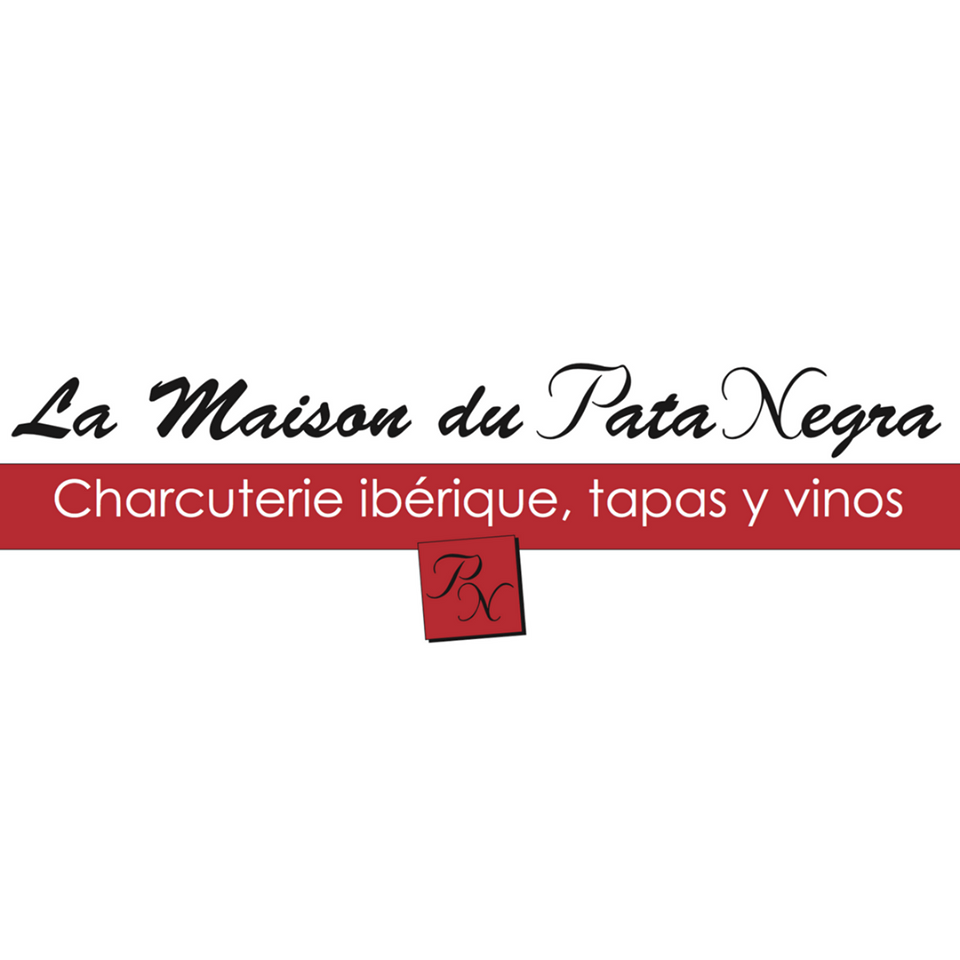 Logo La Maison du Patanegra