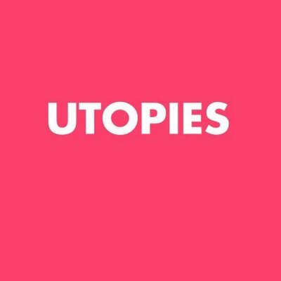 logo Utopies