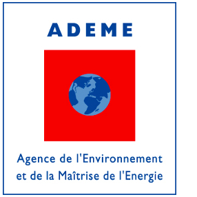 Logo Ademe