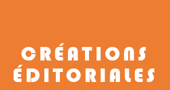 Création éditoriales