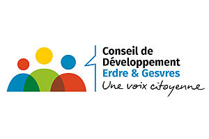 logo conseil de développement cceg