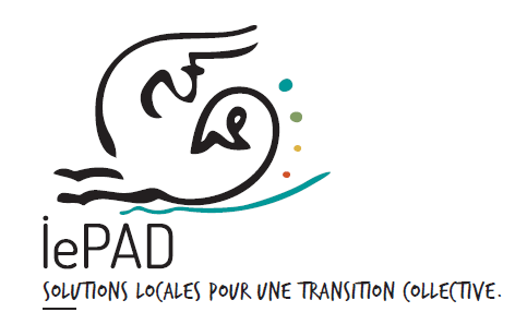 Lire la suite à propos de l’article IePAD, construire l’identité d’un collectif d’entreprises engagé pour la transition