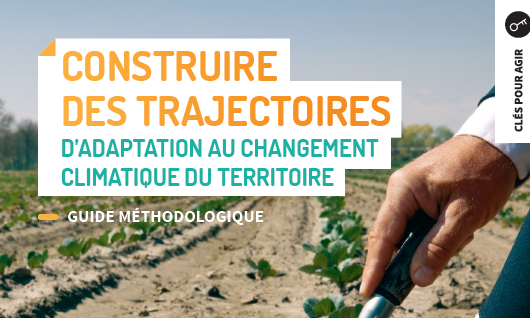 Lire la suite à propos de l’article TACCT, une marque pour fédérer les outils d’adaptation au changement climatique de l’Ademe