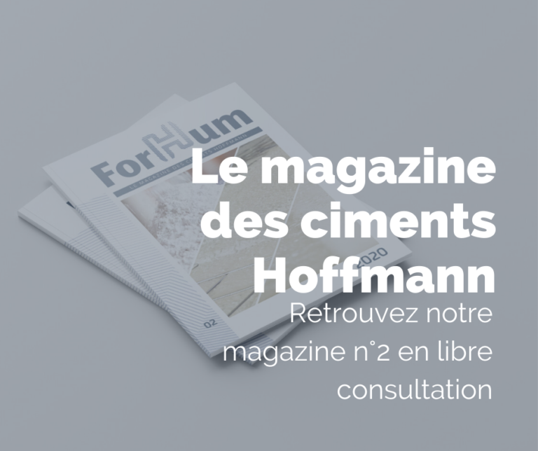 Lire la suite à propos de l’article Hoffmann Green Cement Technologies, un contenu éditorial ambitieux pour une entreprise du BTP engagée dans la transition énergétique