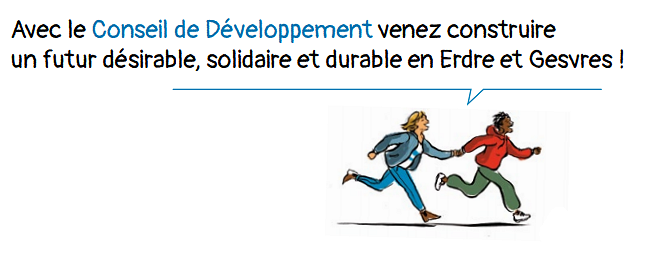 Lire la suite à propos de l’article Conseil de Développement Erdre & Gesvres, de la plateforme de marque au discours pour développer la participation citoyenne