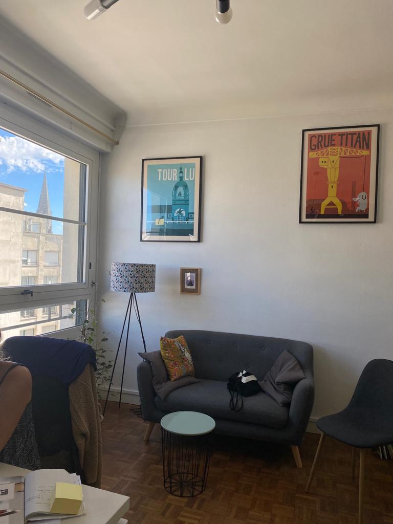 Lelaf coworking Nantes