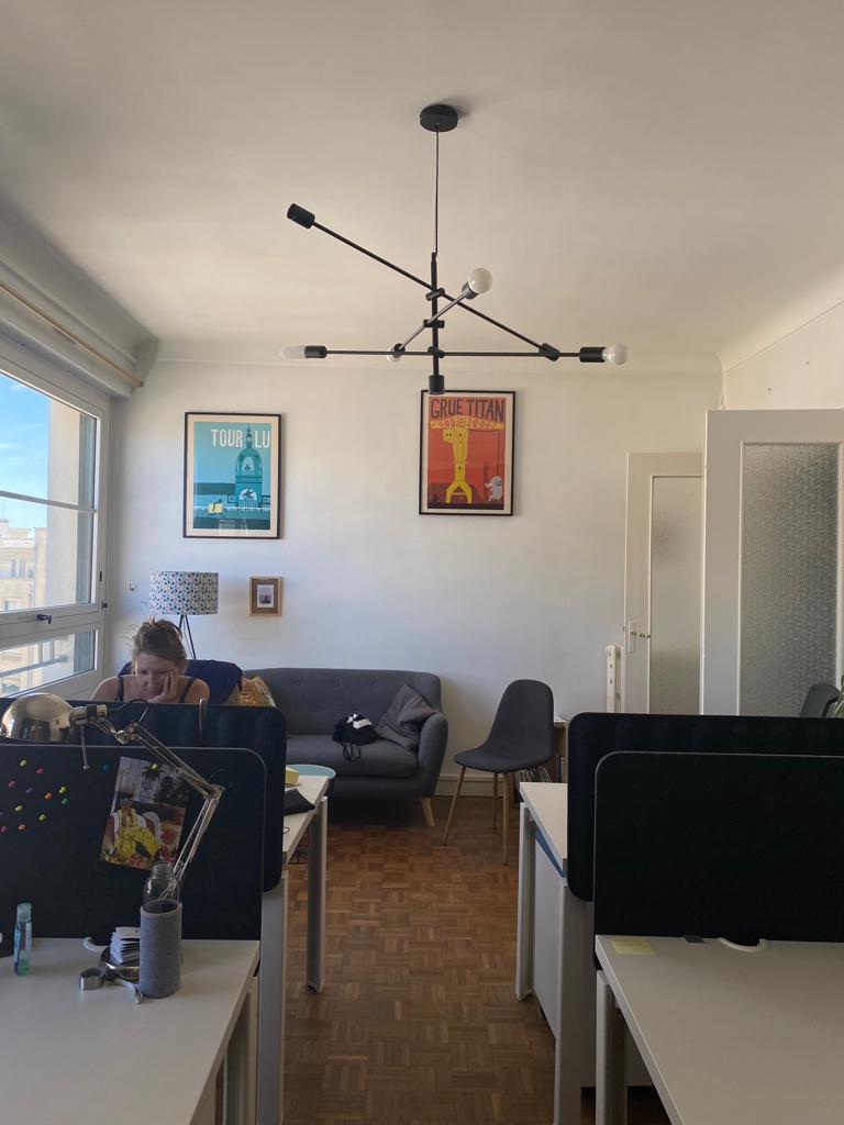 Coworking