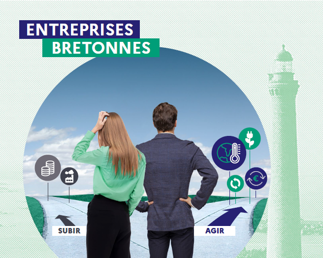 Lire la suite à propos de l’article À l&rsquo;occasion du Forum économique breton, l&rsquo;ADEME en Bretagne adresse les entreprises