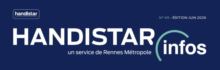 Lire la suite à propos de l’article Rédaction d&rsquo;Handistar infos, le journal du service mobilité de Rennes métropole