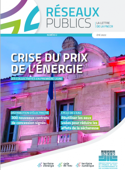 Couverture Réseaux publics 2